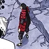 Эмодзи Hashirama Senju