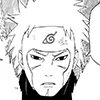 Эмодзи Tobirama Senju