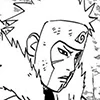 Эмодзи Tobirama Senju