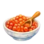 Эмодзи Масленица