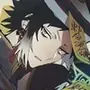 Эмодзи Bungo Stray Dogs