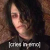 Эмодзи mcr