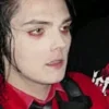 Эмодзи mcr