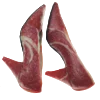 👠