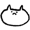 Эмодзи meow