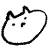 Эмодзи meow