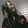 Эмодзи metal bro 2