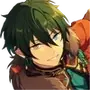 Эмодзи Mika Kagehira