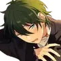 Эмодзи Mika Kagehira