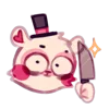 ?