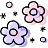 🌸