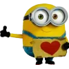 ❤️
