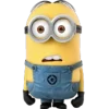 Эмодзи Миньончики