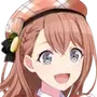Эмодзи Hanasato Minori