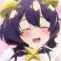 Эмодзи Gushing Over Magical Girls