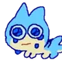 Эмодзи meow meows