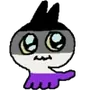 Эмодзи meow meows
