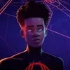 Эмодзи Miles Morales