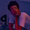 Эмодзи Miles Morales