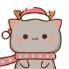 😺