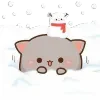 ❄️