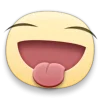 😝