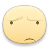 Эмодзи Facebook smiles
