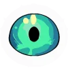 👁