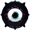 👁