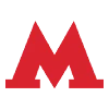 Эмодзи Московский транспорт