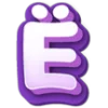 Эмодзи БУКВЫ