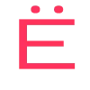 Эмодзи Font
