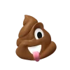 😜