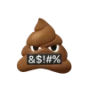 Эмодзи Poops