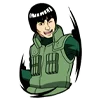 Эмодзи Naruto