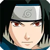 Эмодзи Naruto