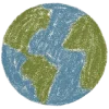 🌍