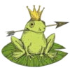 Эмодзи Сказки