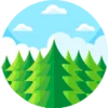 🌲