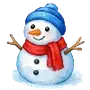 ⛄️