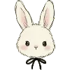 🐰