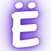 Эмодзи Неон