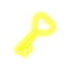 Эмодзи neon font