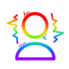 Эмодзи neuro symbols