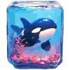 🌊