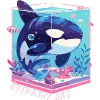 🌊