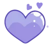 💜