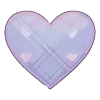 💜