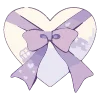 💜