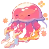 🪼